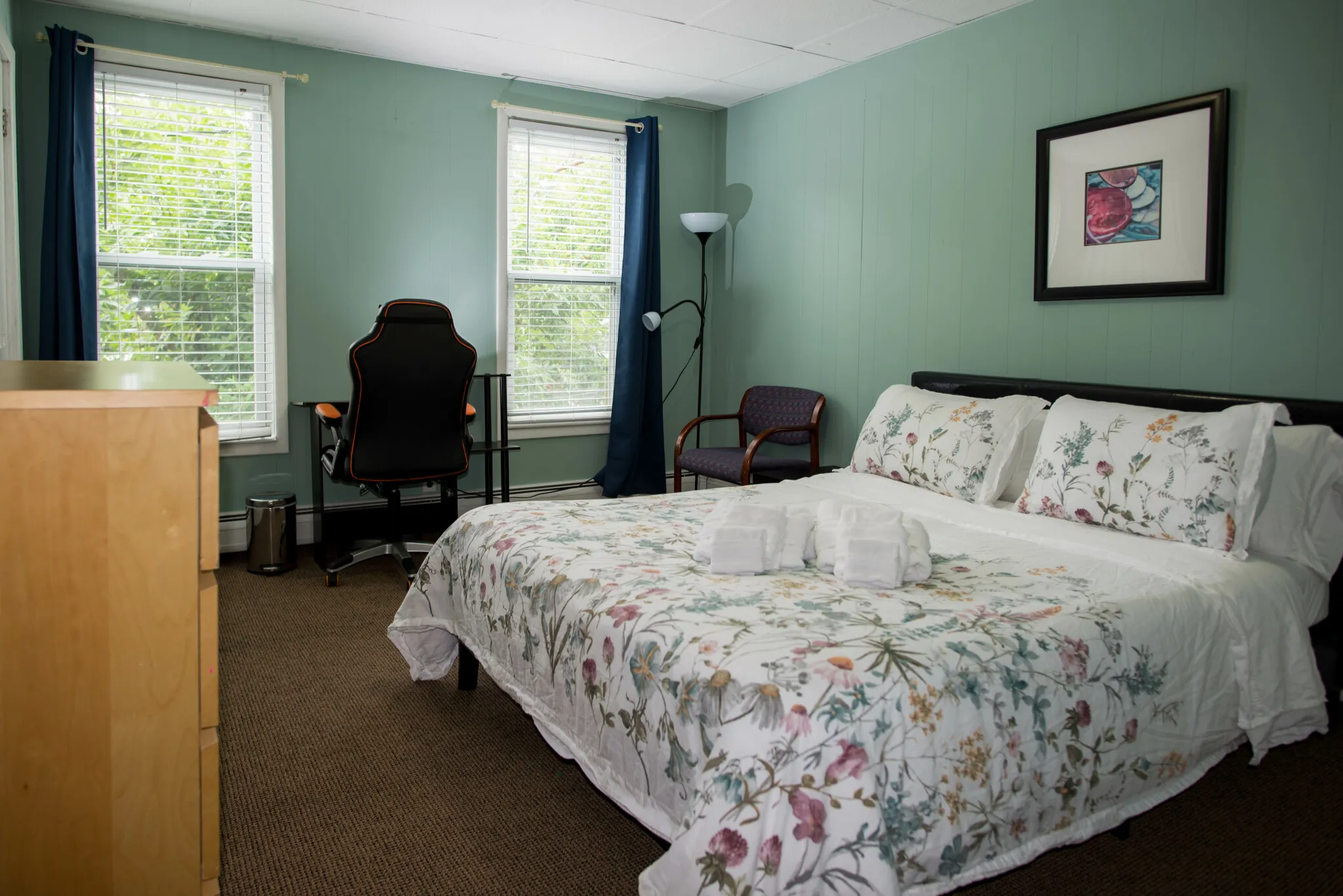 42 Everett St, East Boston