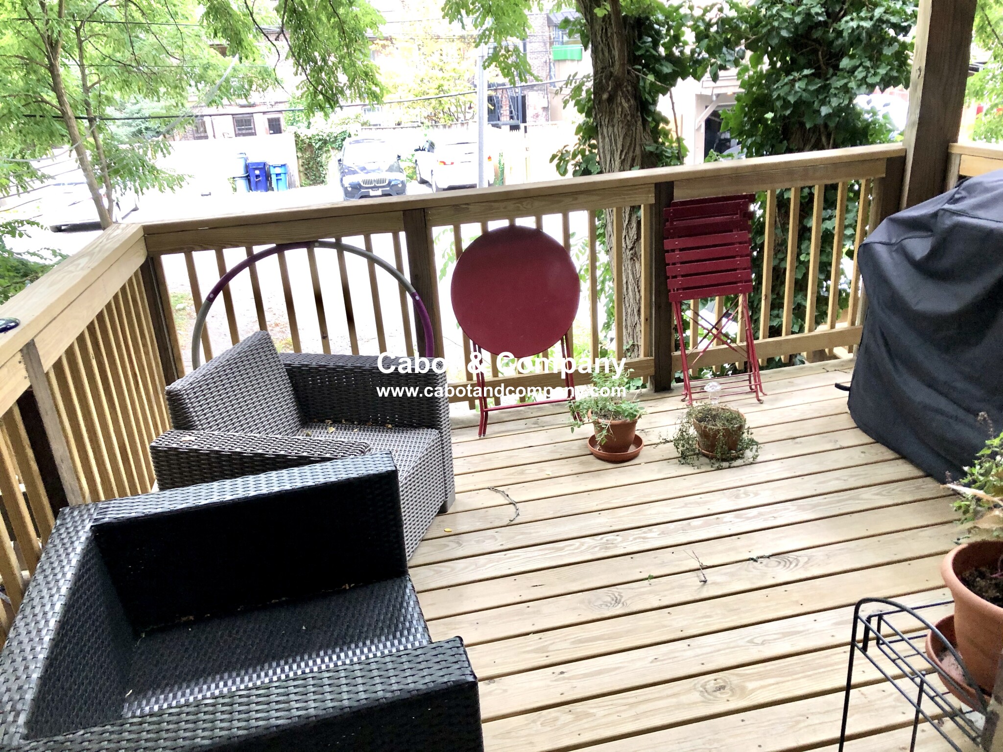 24 Yarmouth St, South End