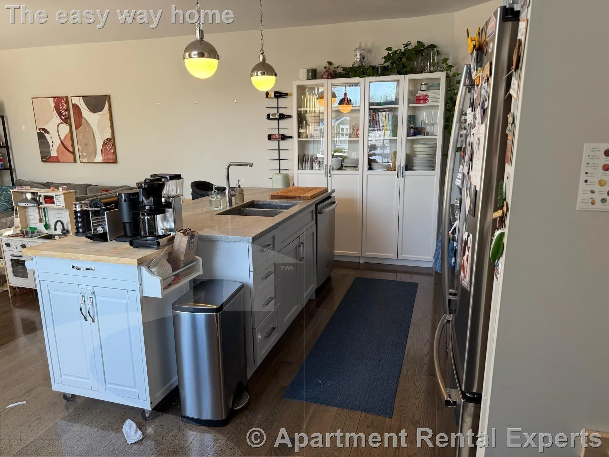 434 Mcgrath Hwy, Prospect Hill