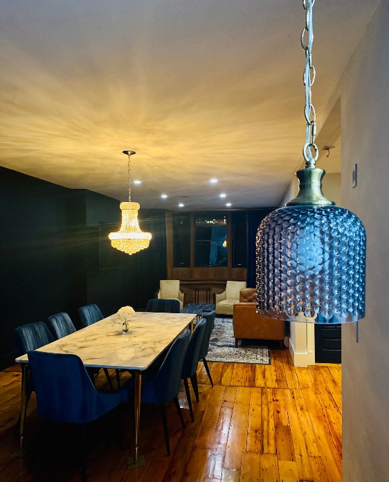 482 Columbus, Back Bay