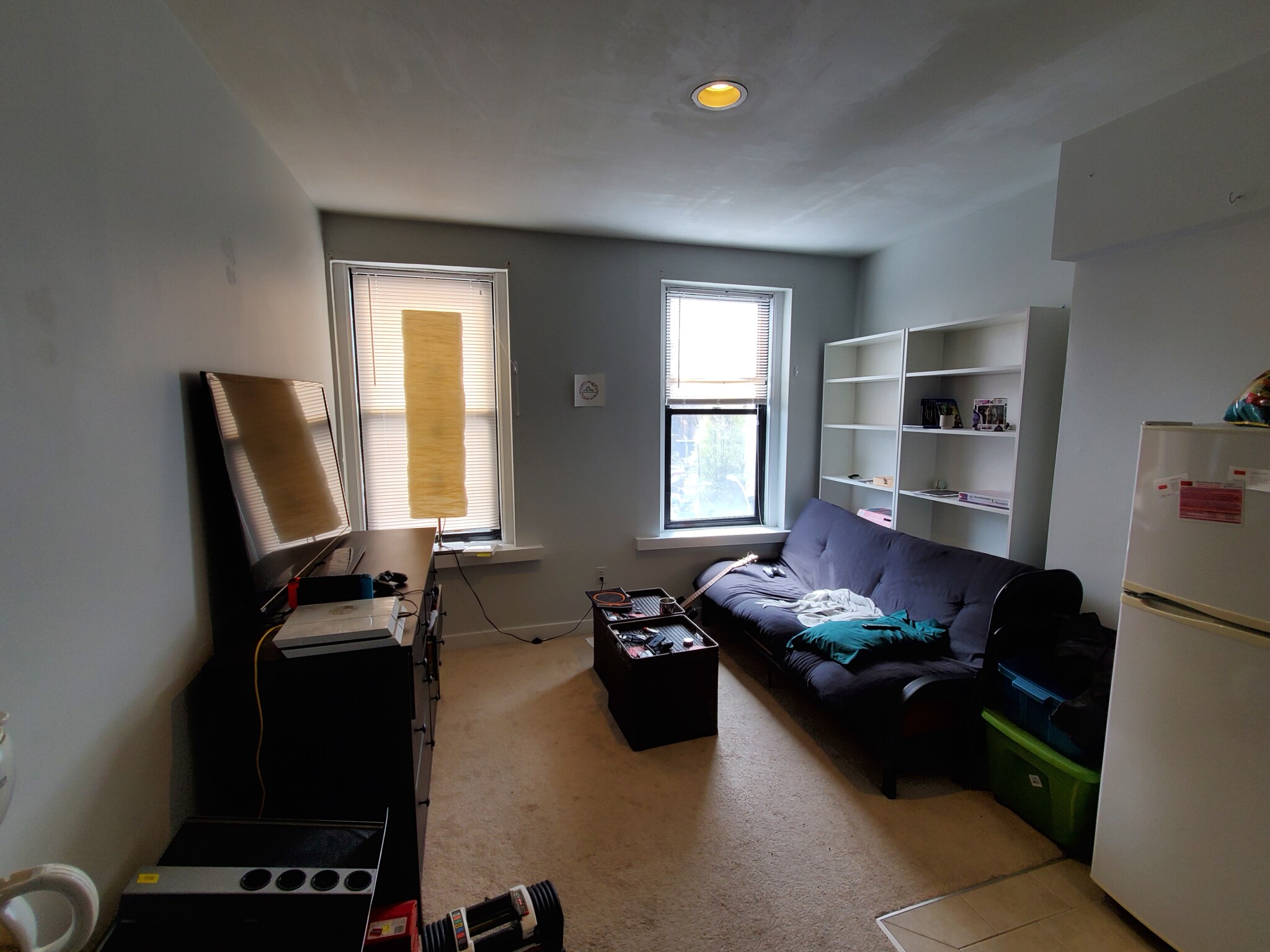 548 Columbus Ave, South End