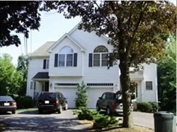 27 Turner Ter, Newtonville