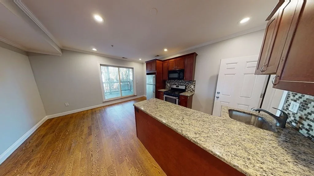 27 Chestnut Ave, Jamaica Plain
