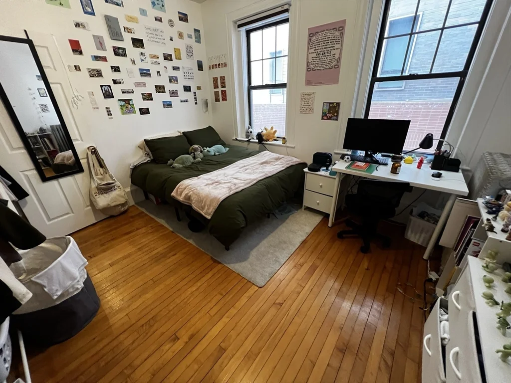 57 Brighton Ave, Allston