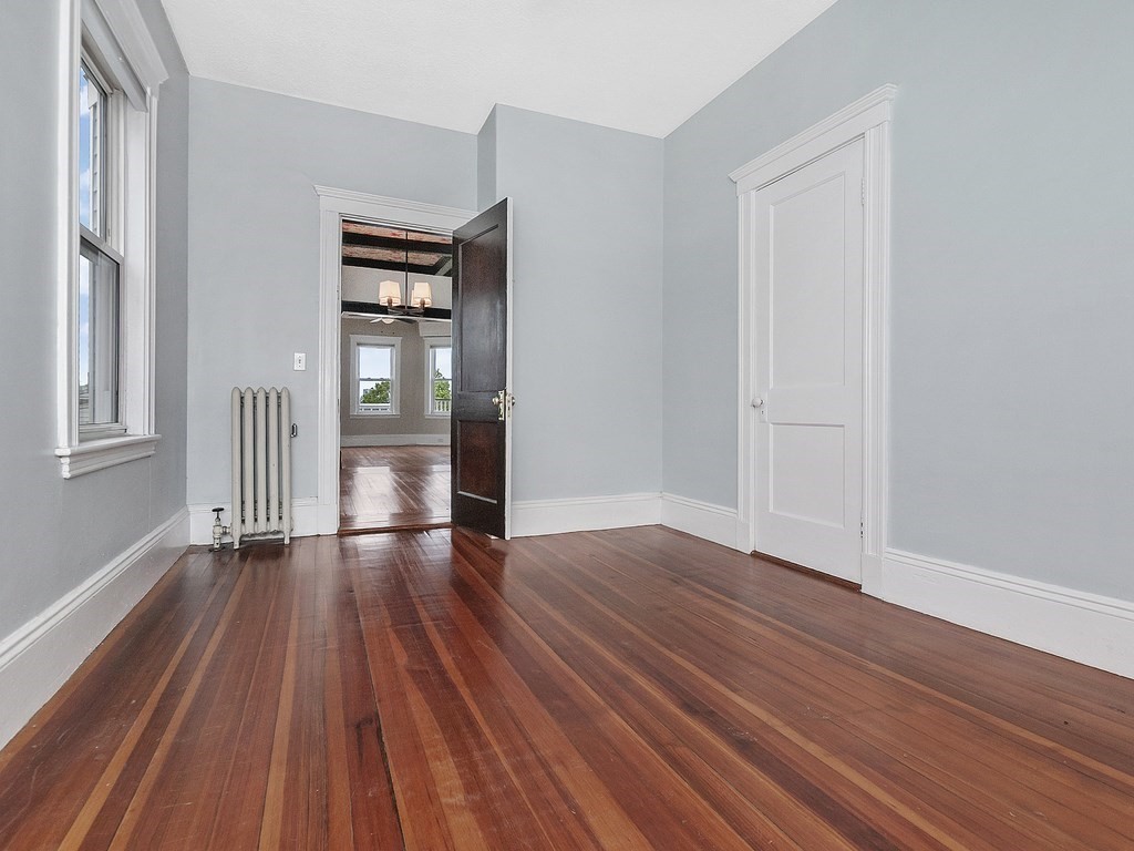 39 Rosemont, Dorchester