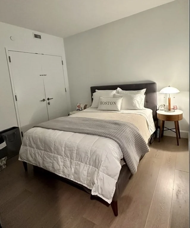 100 Lovejoy, West End