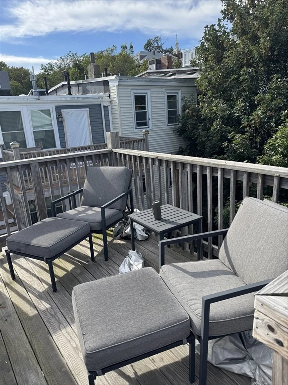 428 East Eighth St, South Boston