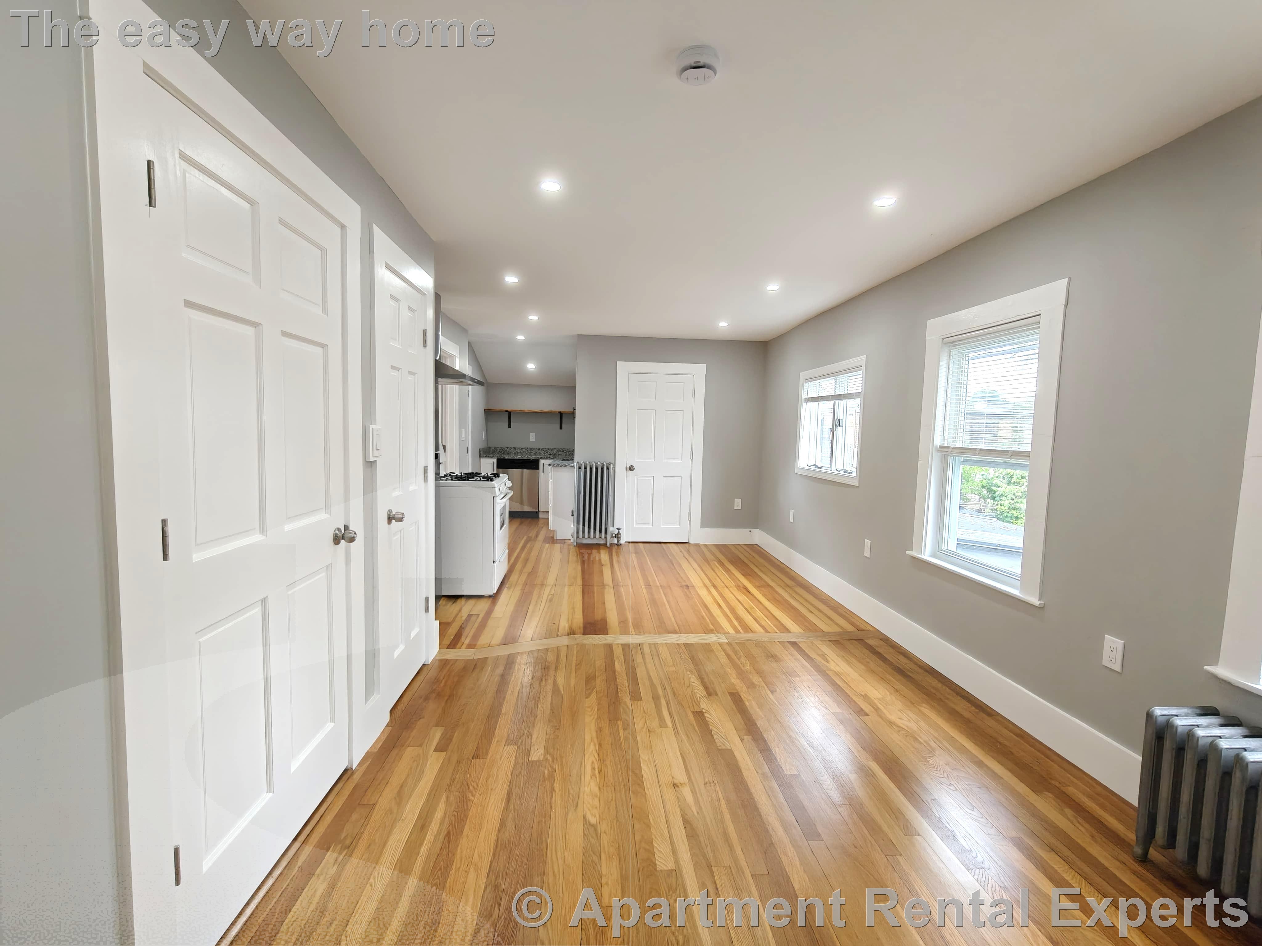 19 Sheridan St, Malden Center