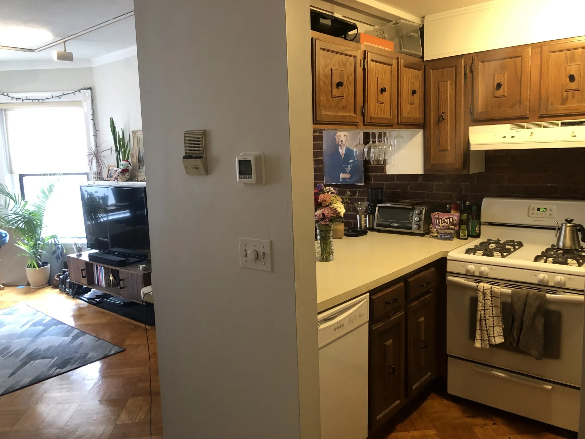 33 Bay State Rd, Fenway