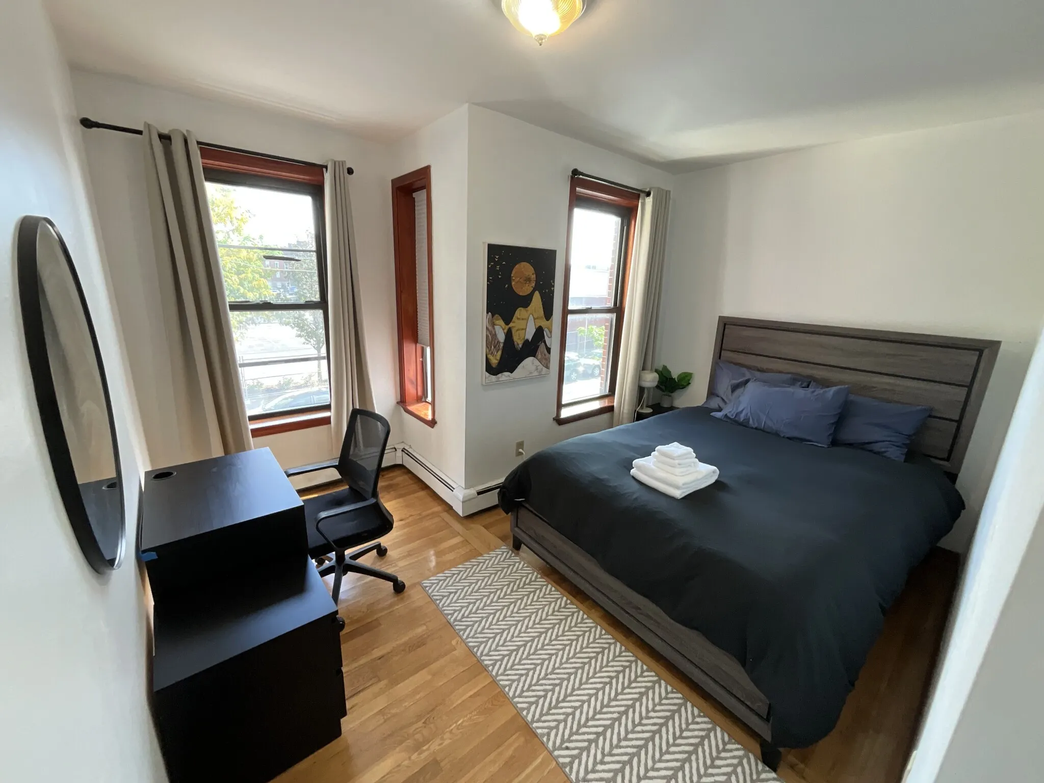 871 Harrison Ave, Roxbury