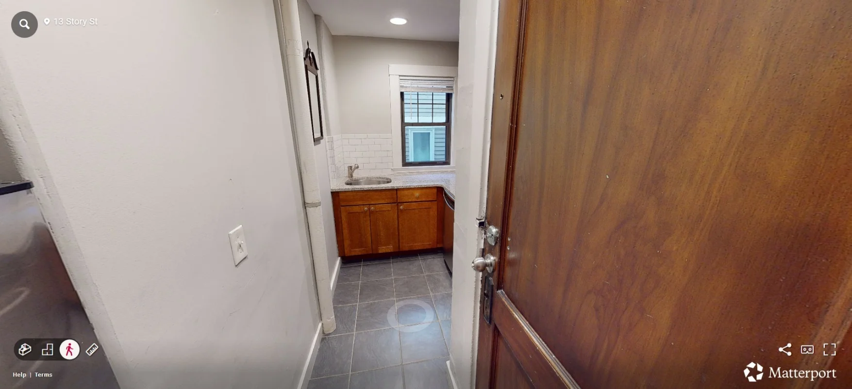 13 Story St, Harvard Square