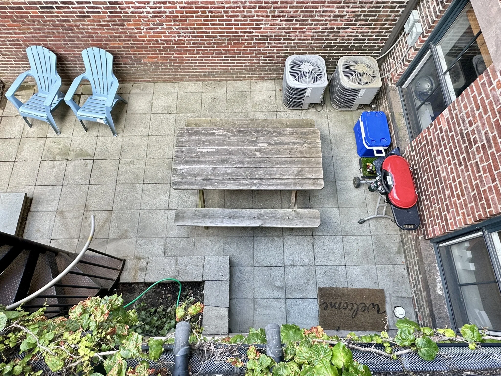 658 Massachusetts Ave, South End