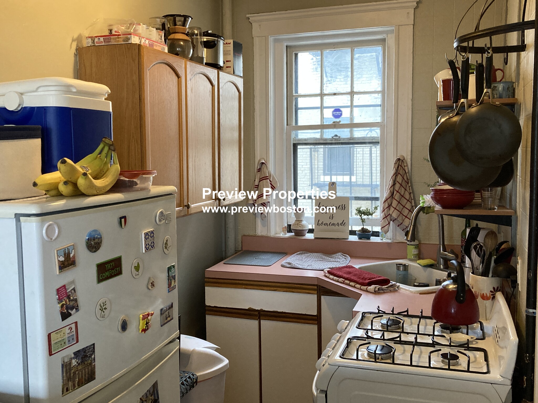 1572 Commonwealth Ave, Brighton