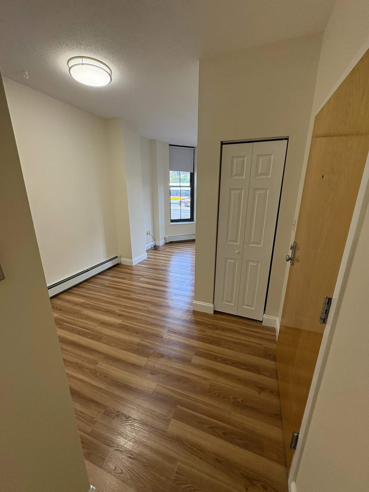 395 Massachusetts Ave, South End