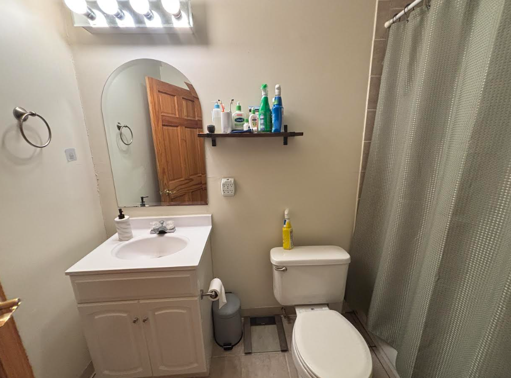 27 Park St, Ward Two