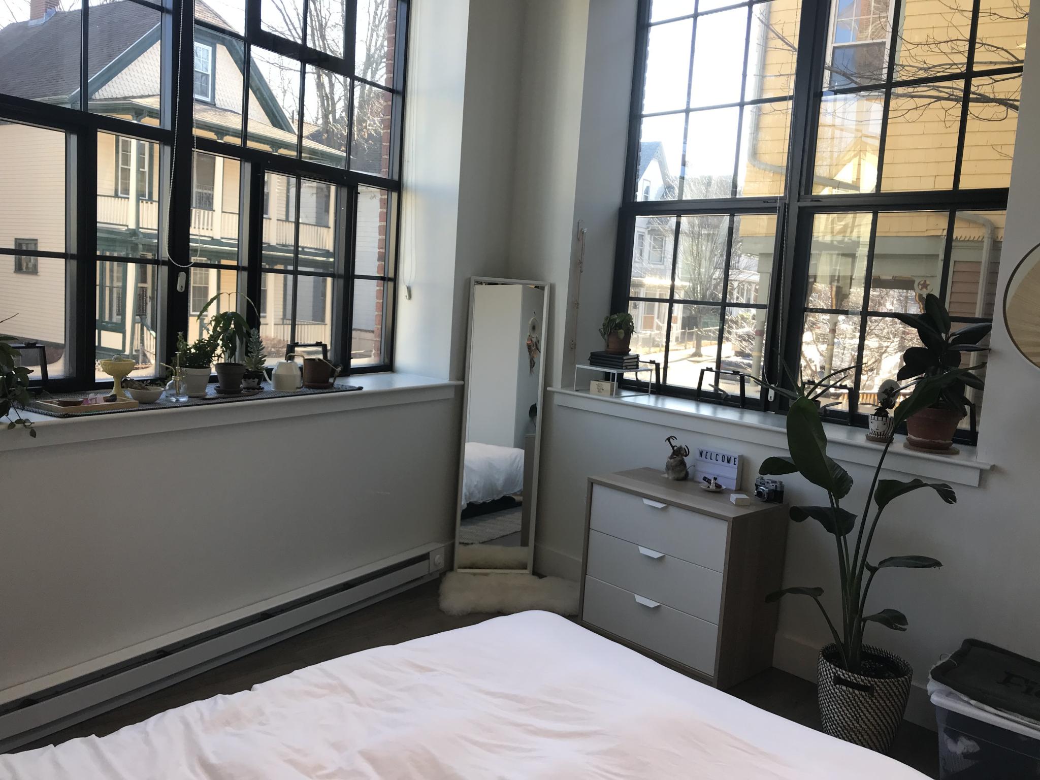 20 Sunnyside St, Jamaica Plain