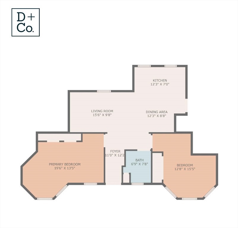 15 Millmont St, Roxbury