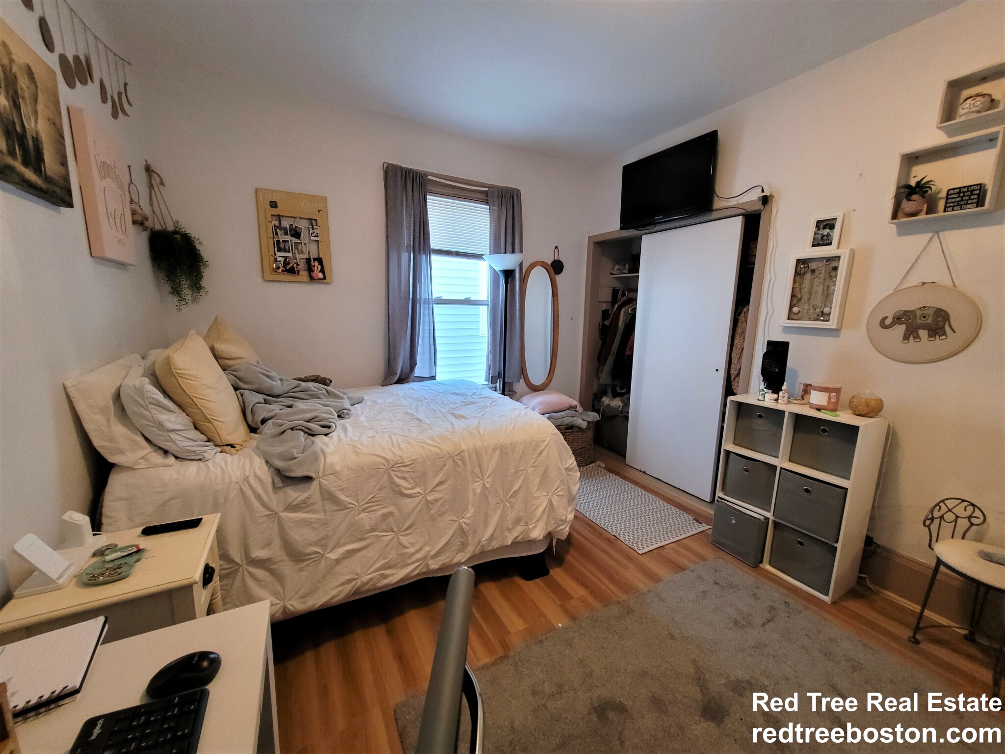 9 Raven St, Dorchester