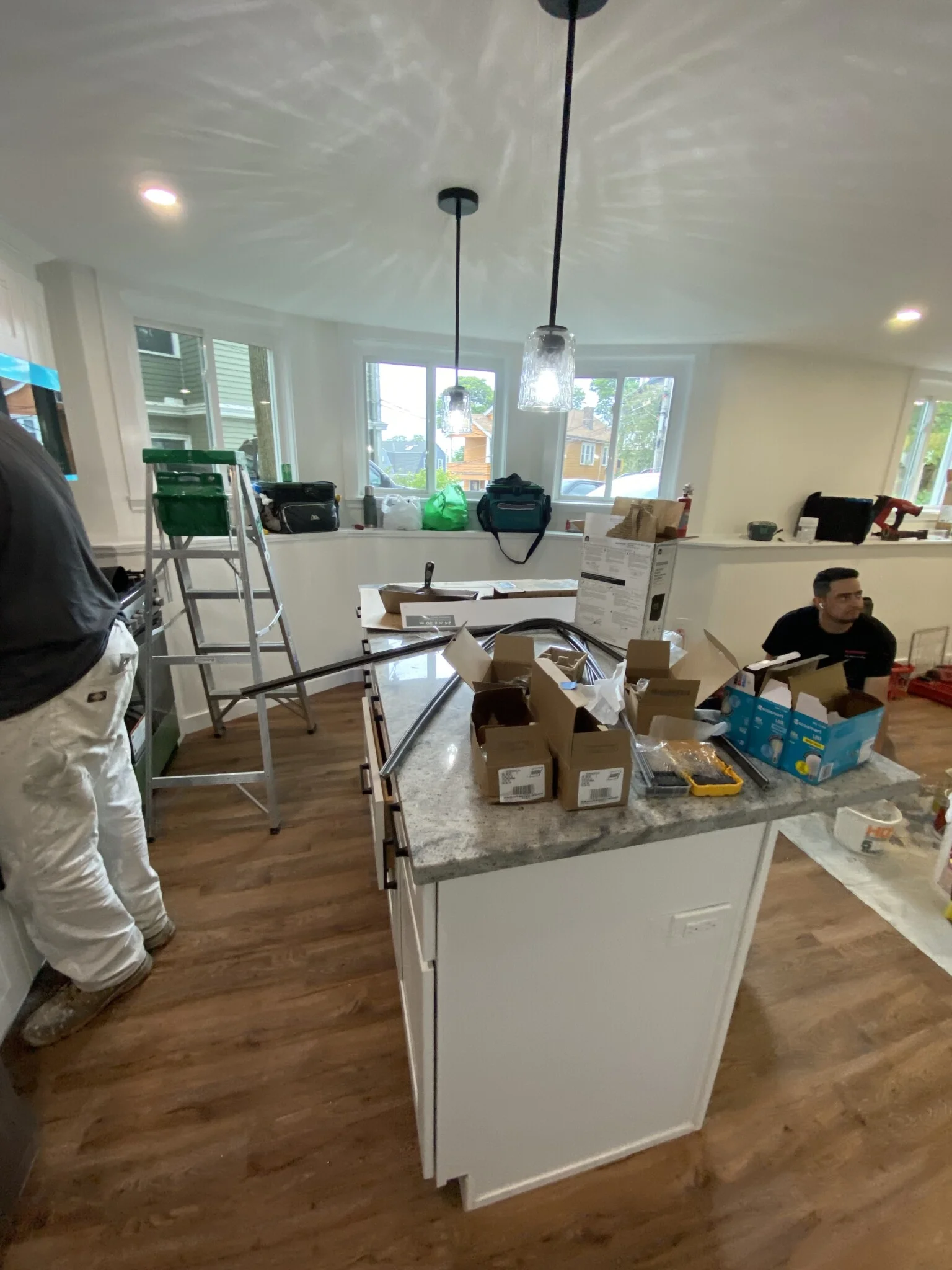 234 Calumet St, Mission Hill