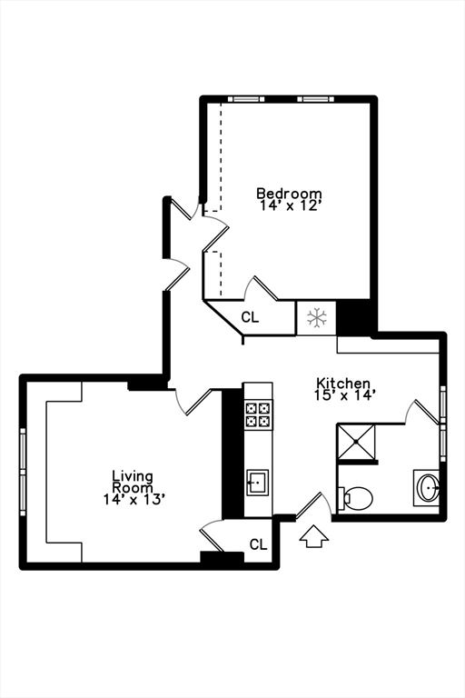 24 Walden, Cambridge