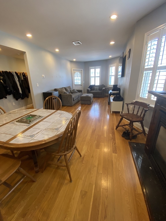 144 Minot St, Dorchester