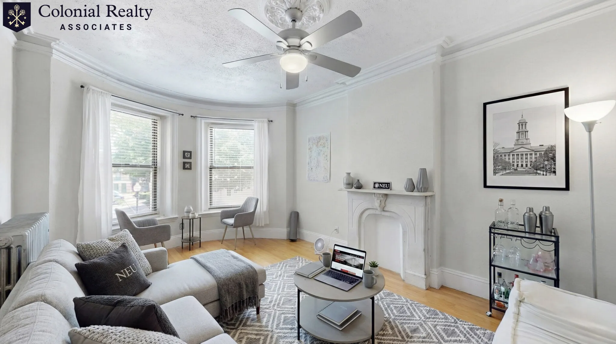 86 Hammond St, Roxbury