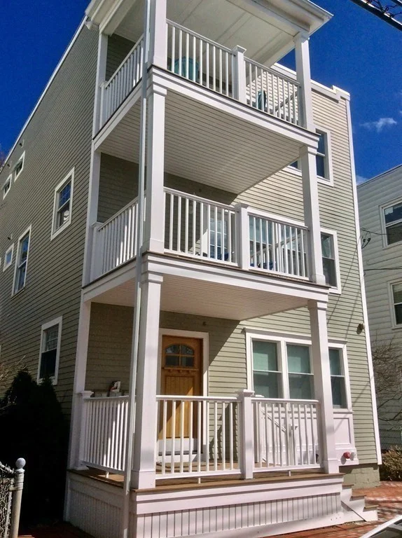89 Allston St, Cambridgeport