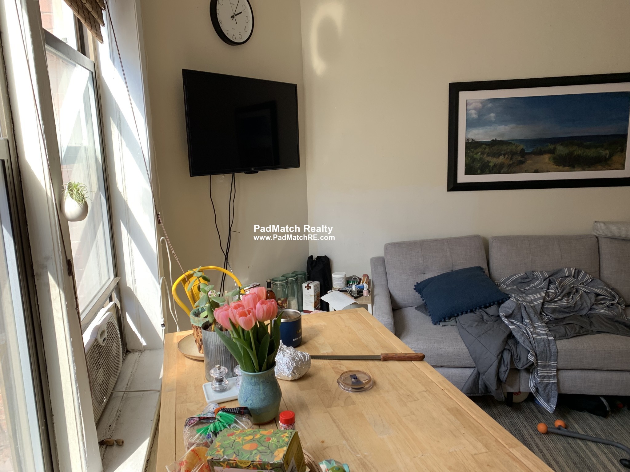 384 Commonwealth Ave, Back Bay