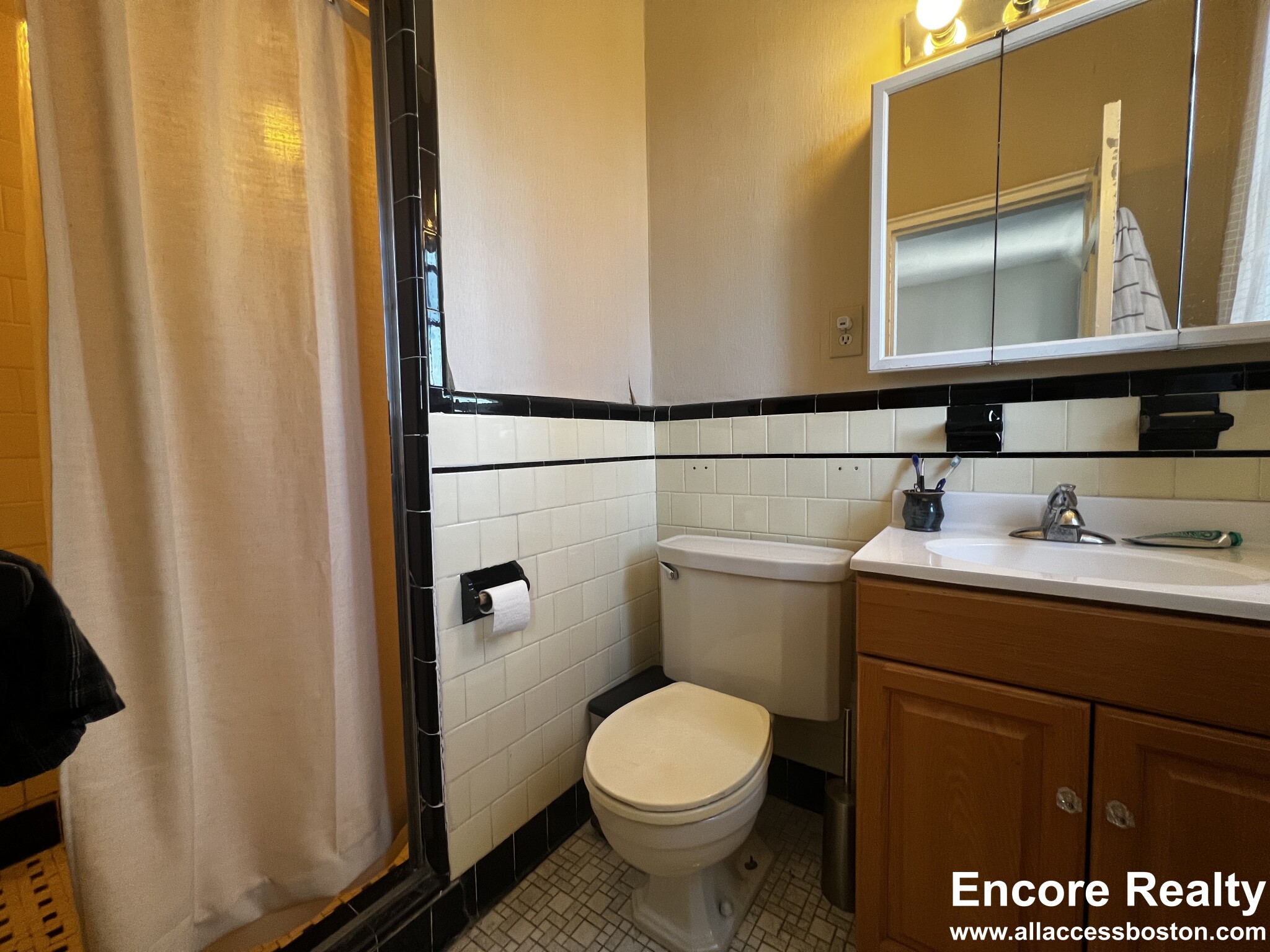 95 Longwood Ave, Coolidge Corner