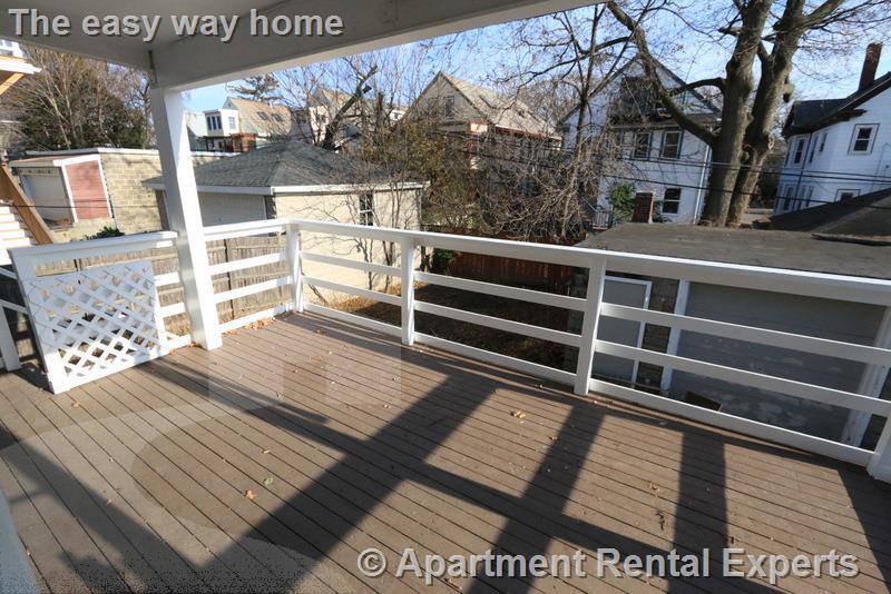 17 Mason St, Teele Square