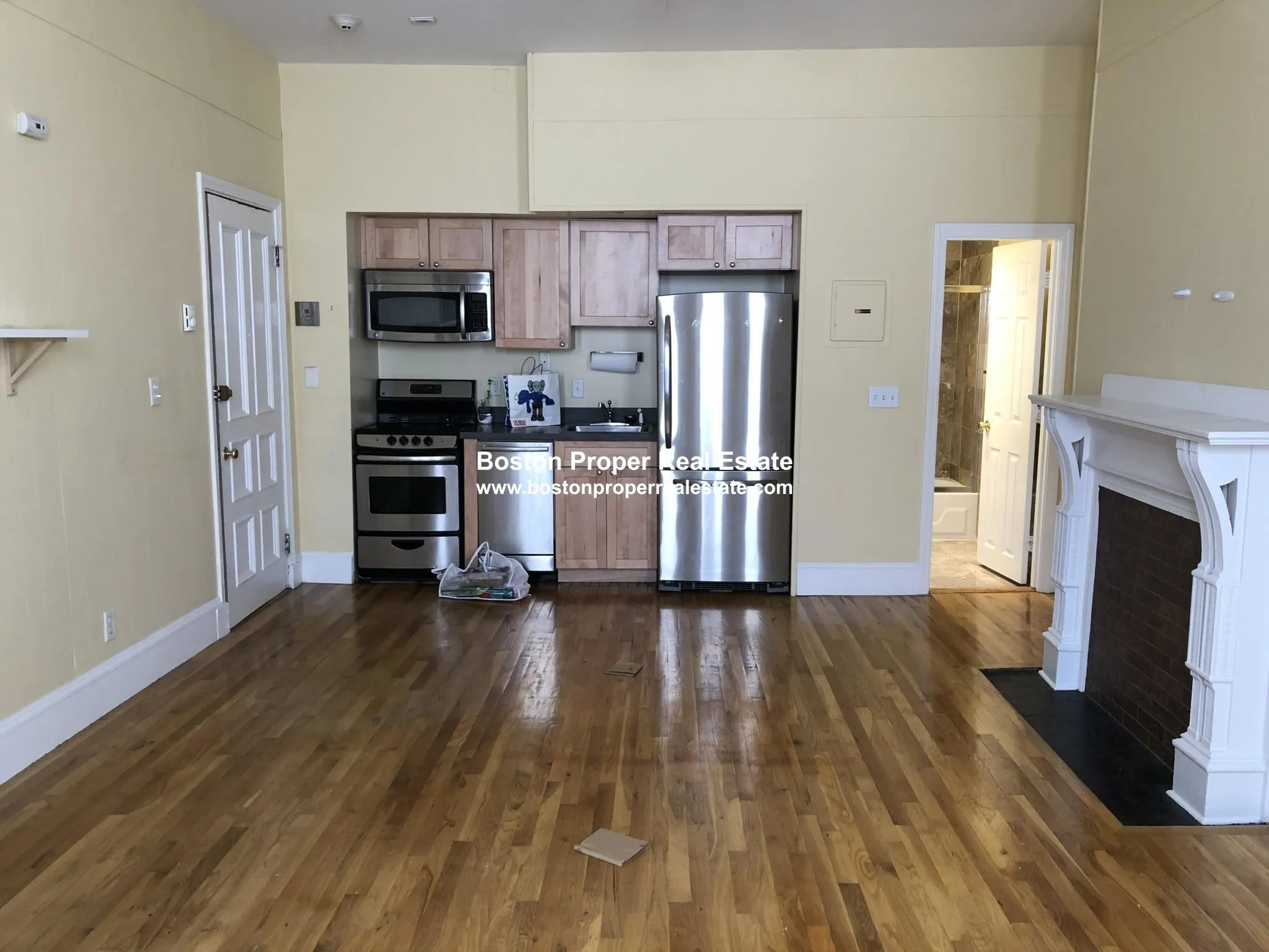 51 Gloucester St, Back Bay