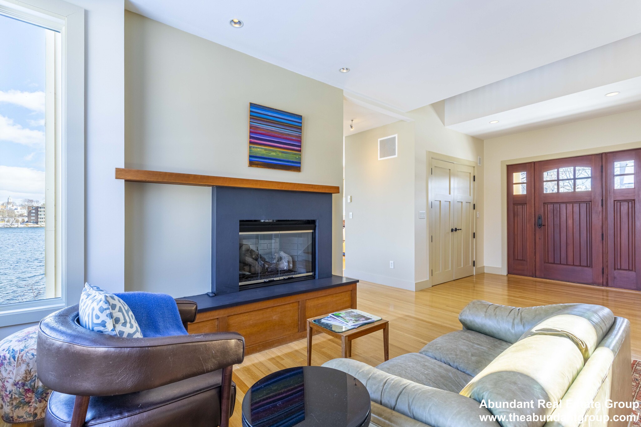 3 bed, 2.5 bath apartment for rent at 104 Spy Pond Pkwy Unit 1, Arlington — photo 14 of 40