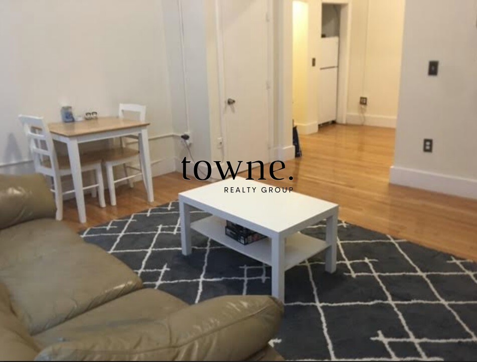 15 Aberdeen St, Fenway