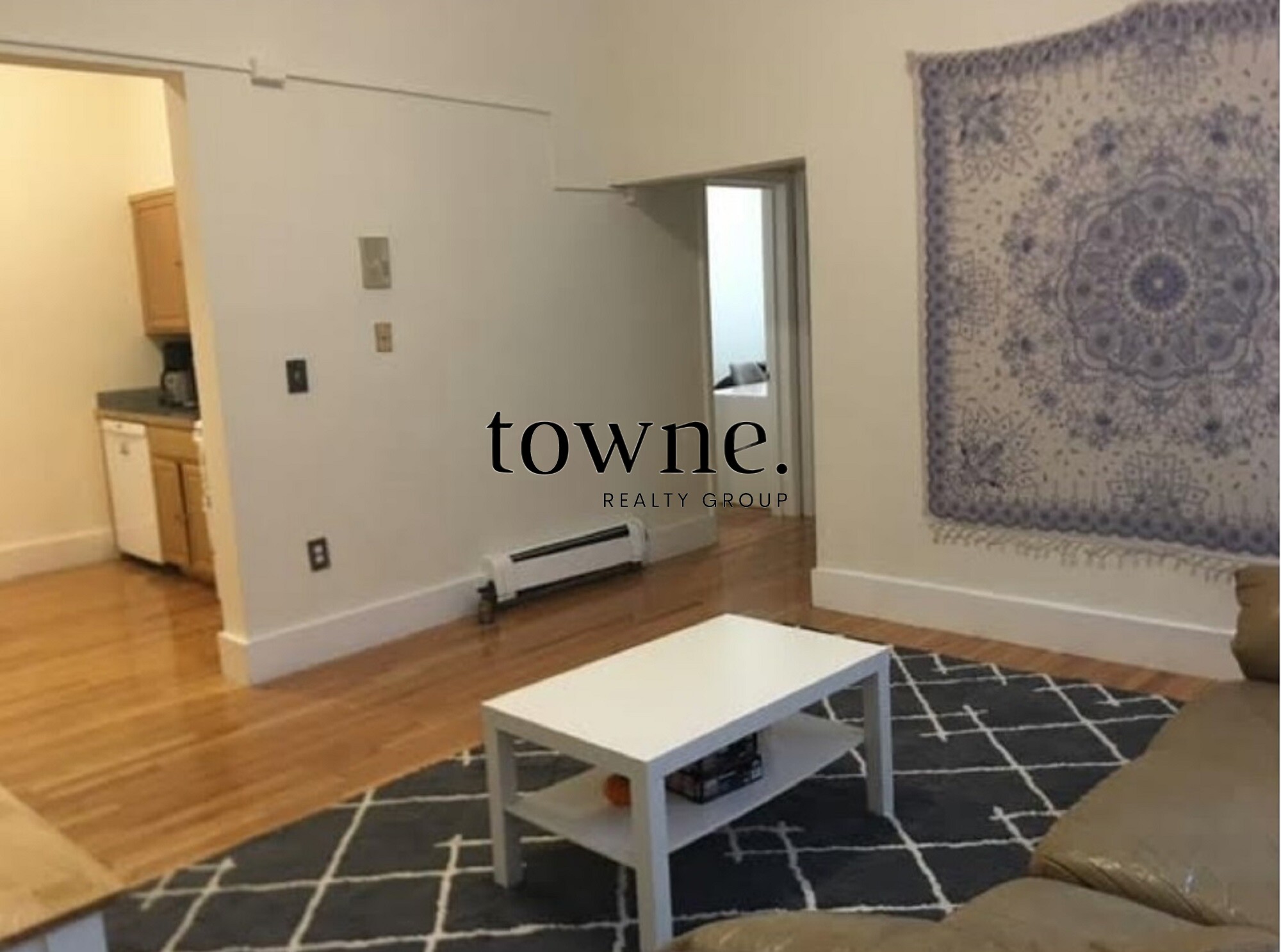 15 Aberdeen St, Fenway