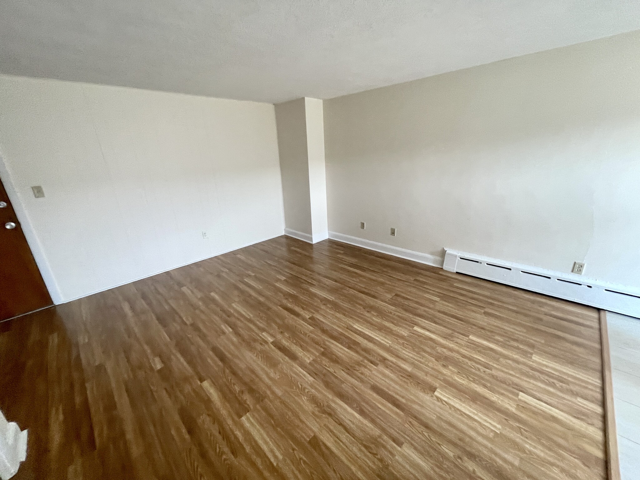 Studio bed, 1 bath apartment for rent at 15 Chester St Unit `46, West Cambridge