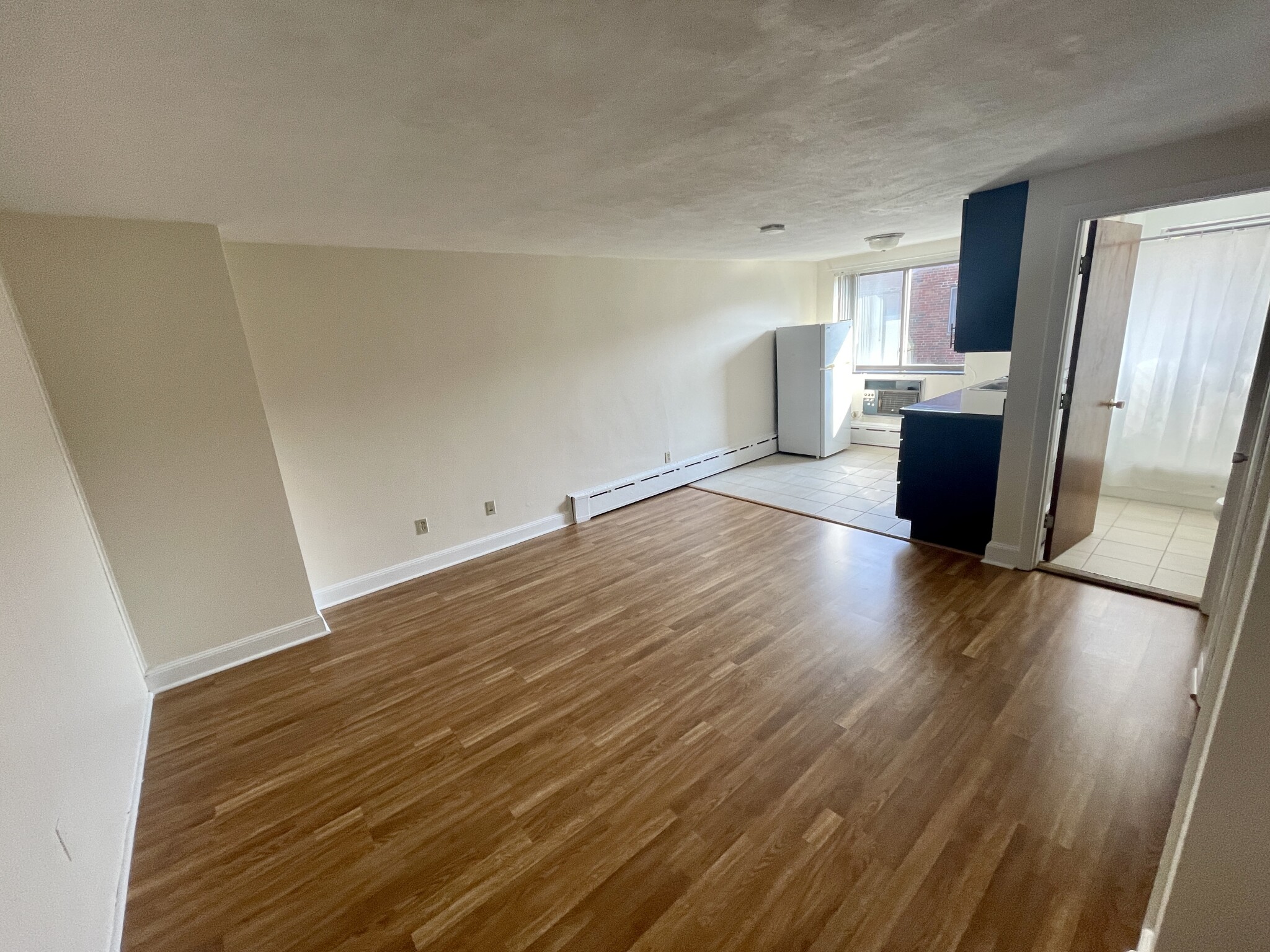 Studio bed, 1 bath apartment for rent at 15 Chester St Unit `46, West Cambridge — photo 3 of 4