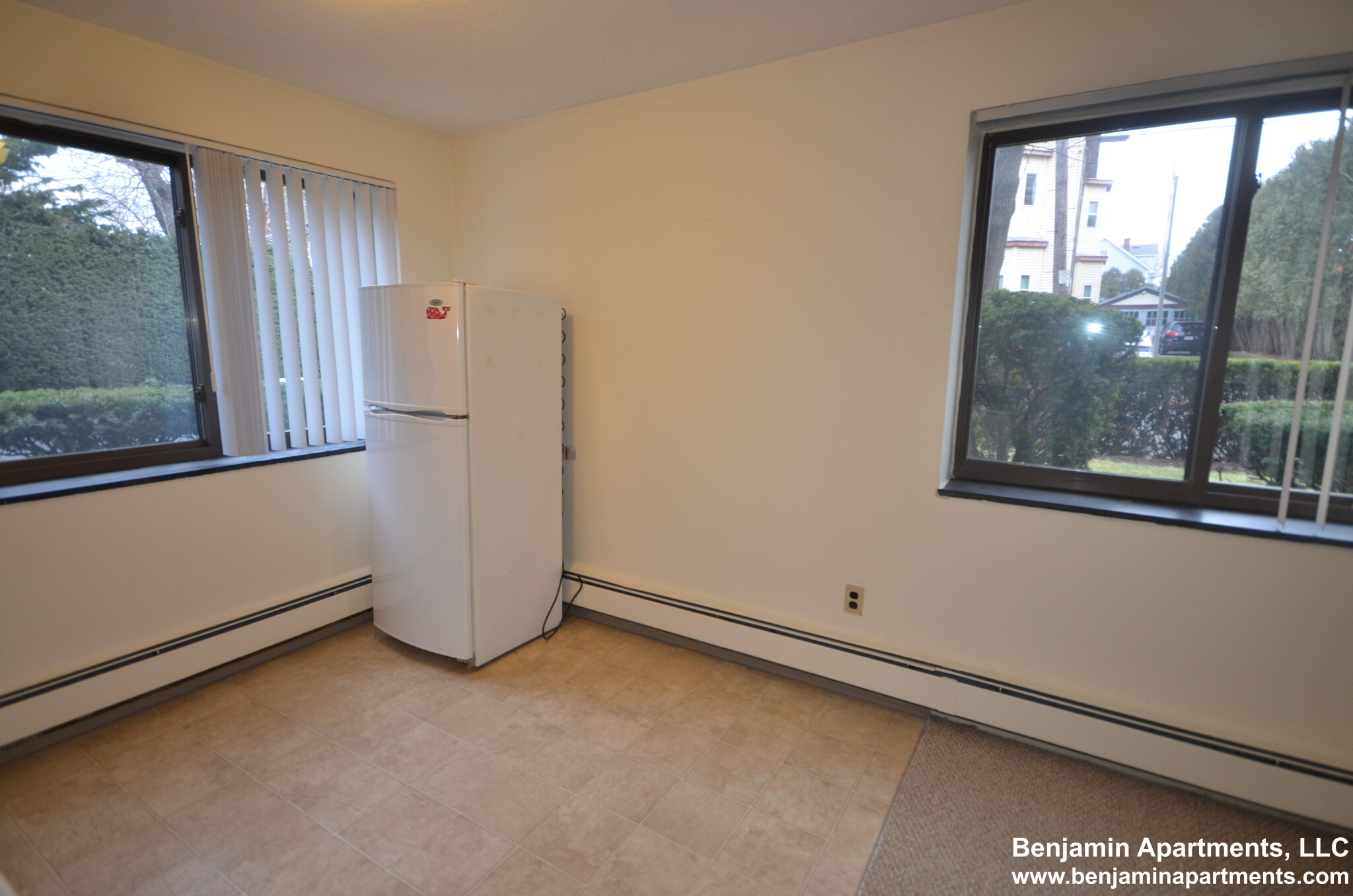 Studio bed, 1 bath apartment for rent at 15 Chester St Unit A37, West Cambridge — photo 3 of 5