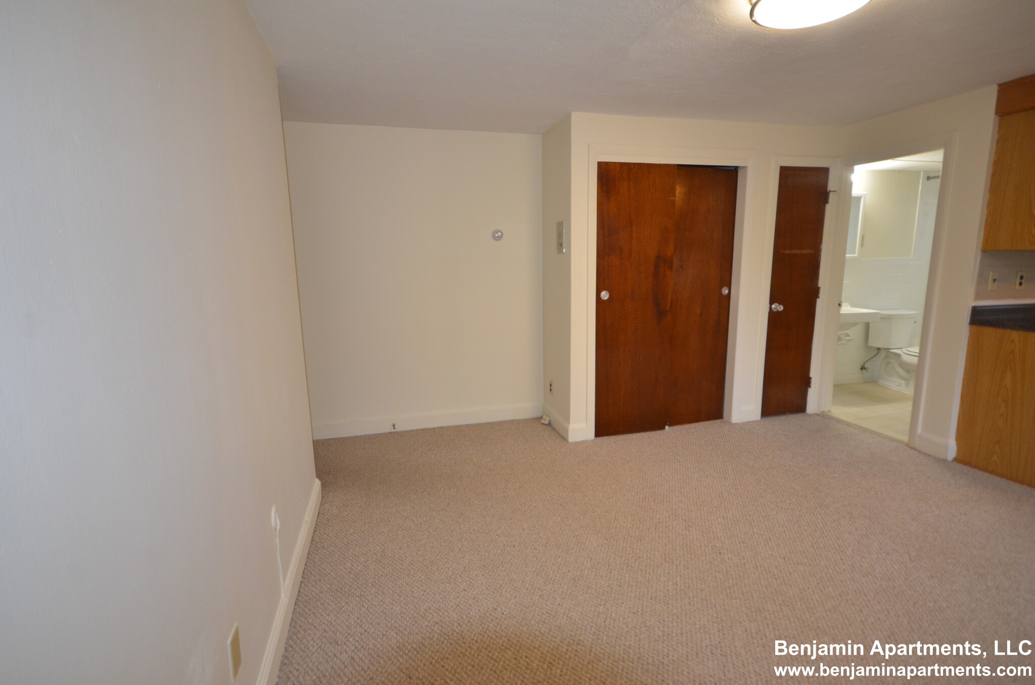 Studio bed, 1 bath apartment for rent at 15 Chester St Unit A37, West Cambridge — photo 5 of 5