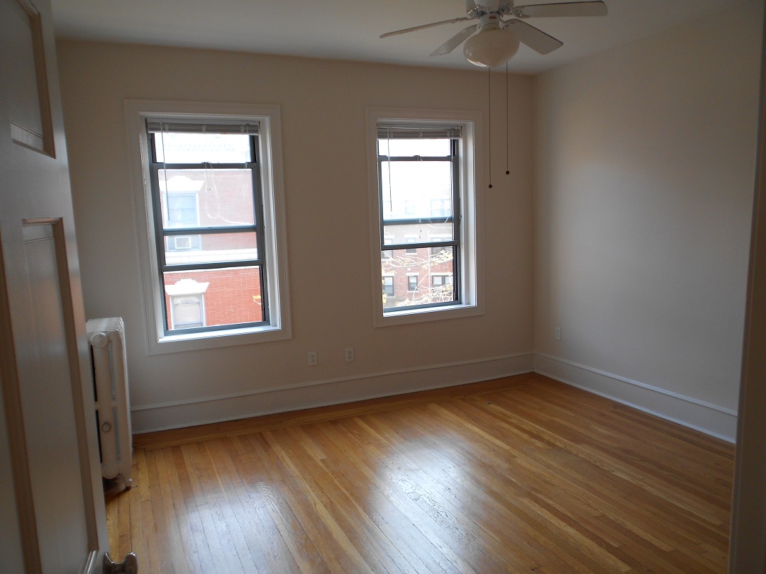 1 bed, 1 bath apartment for rent at 15 Edgerly Rd Unit 28,,, Fenway