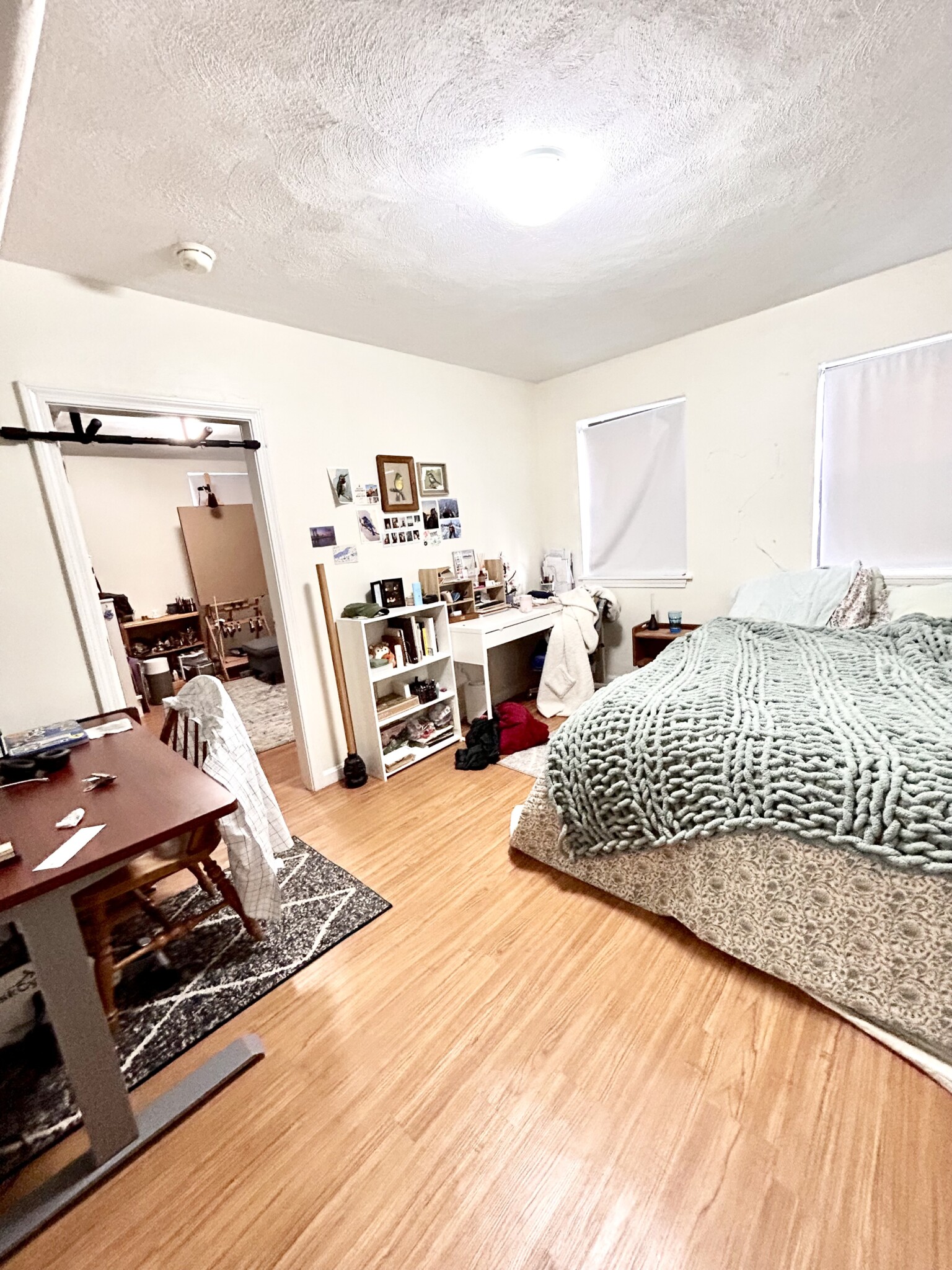 1 bed, 1 bath apartment for rent at 15 Egremont Rd Unit BSMT..., Brighton — photo 4 of 5