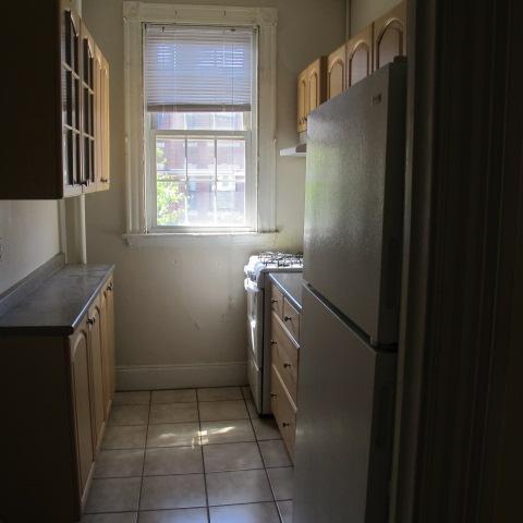 1 bed, 1 bath apartment for rent at 16 Glenville Ave Unit 12., Allston — photo 3 of 3