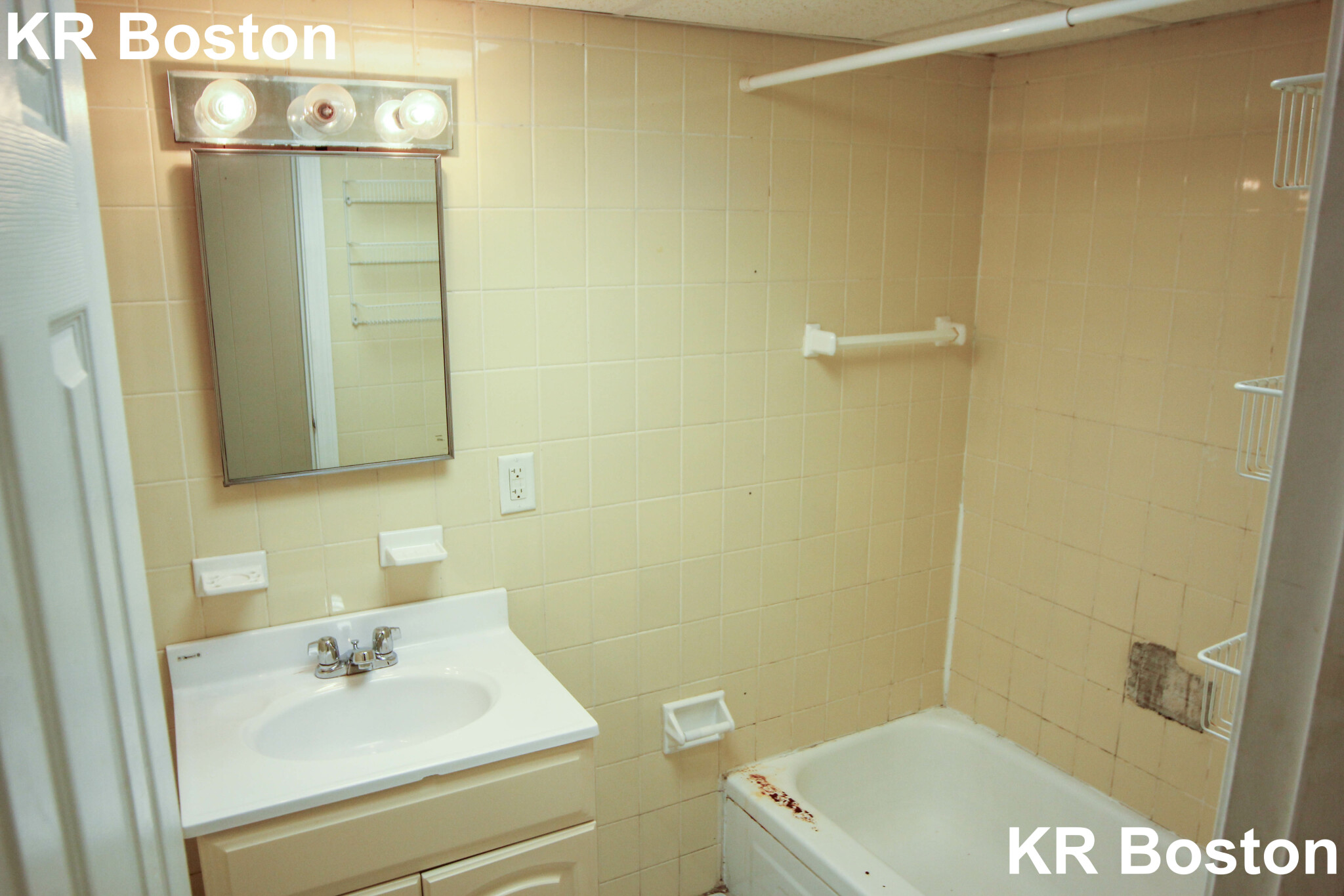 1 bed, 1 bath apartment for rent at 15 Glenville Ave Unit B6, Allston — photo 3 of 3