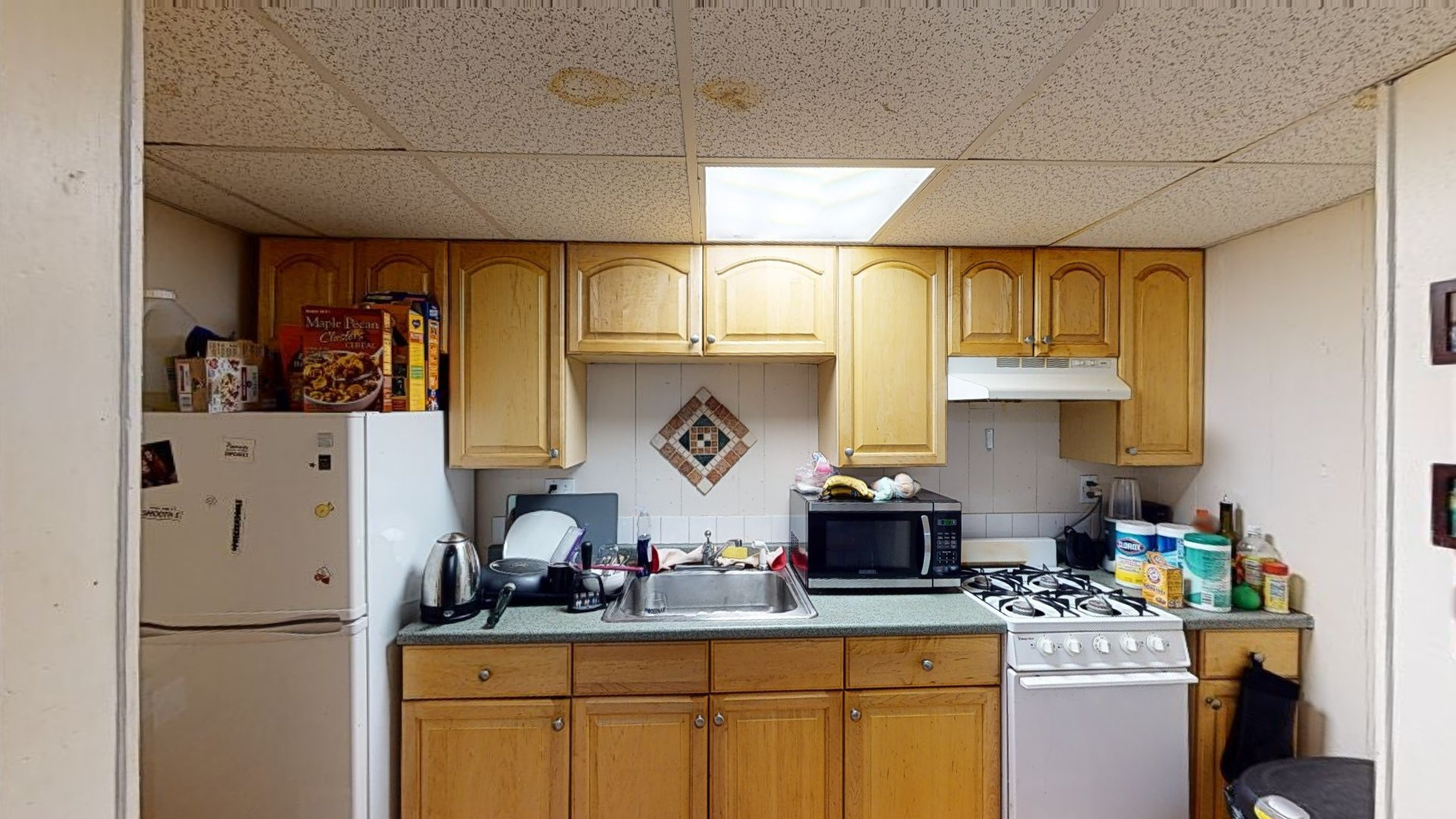 1 bed, 1 bath apartment for rent at 15 Glenville Ave Unit B6, Allston — photo 2 of 3