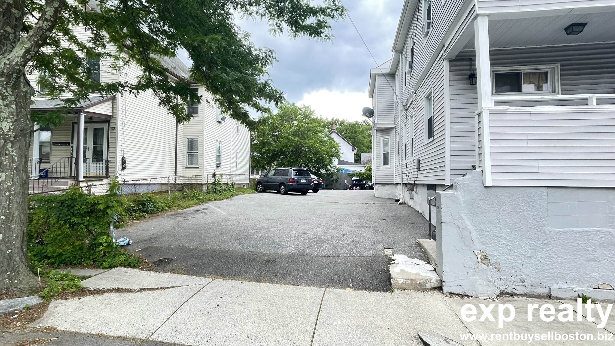 3 bed, 1 bath apartment for rent at 15 Linwood St Unit 2, Malden — photo 10 of 11