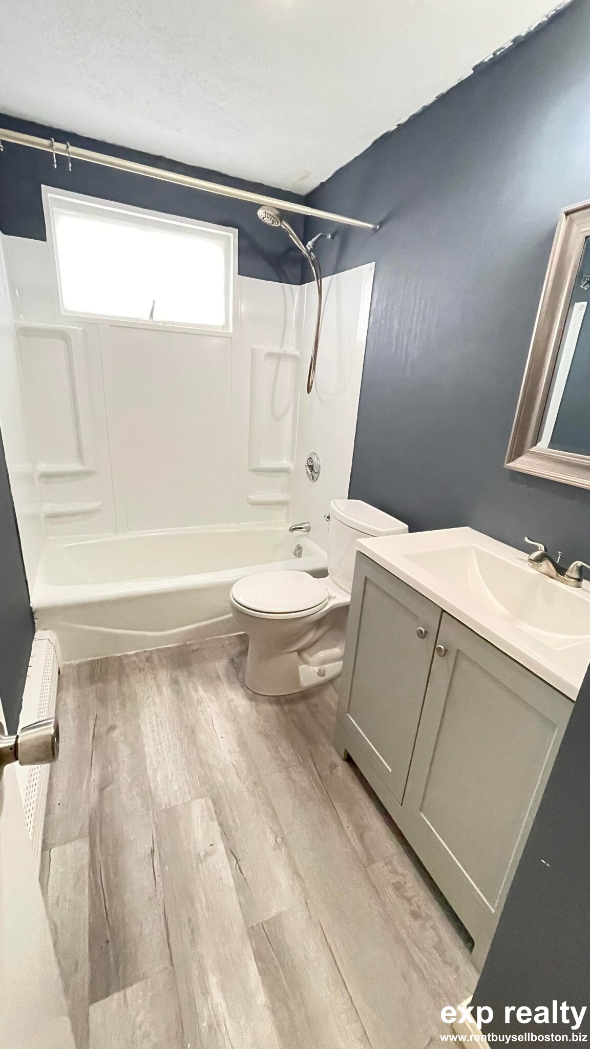 3 bed, 1 bath apartment for rent at 15 Linwood St Unit 2, Malden — photo 5 of 11