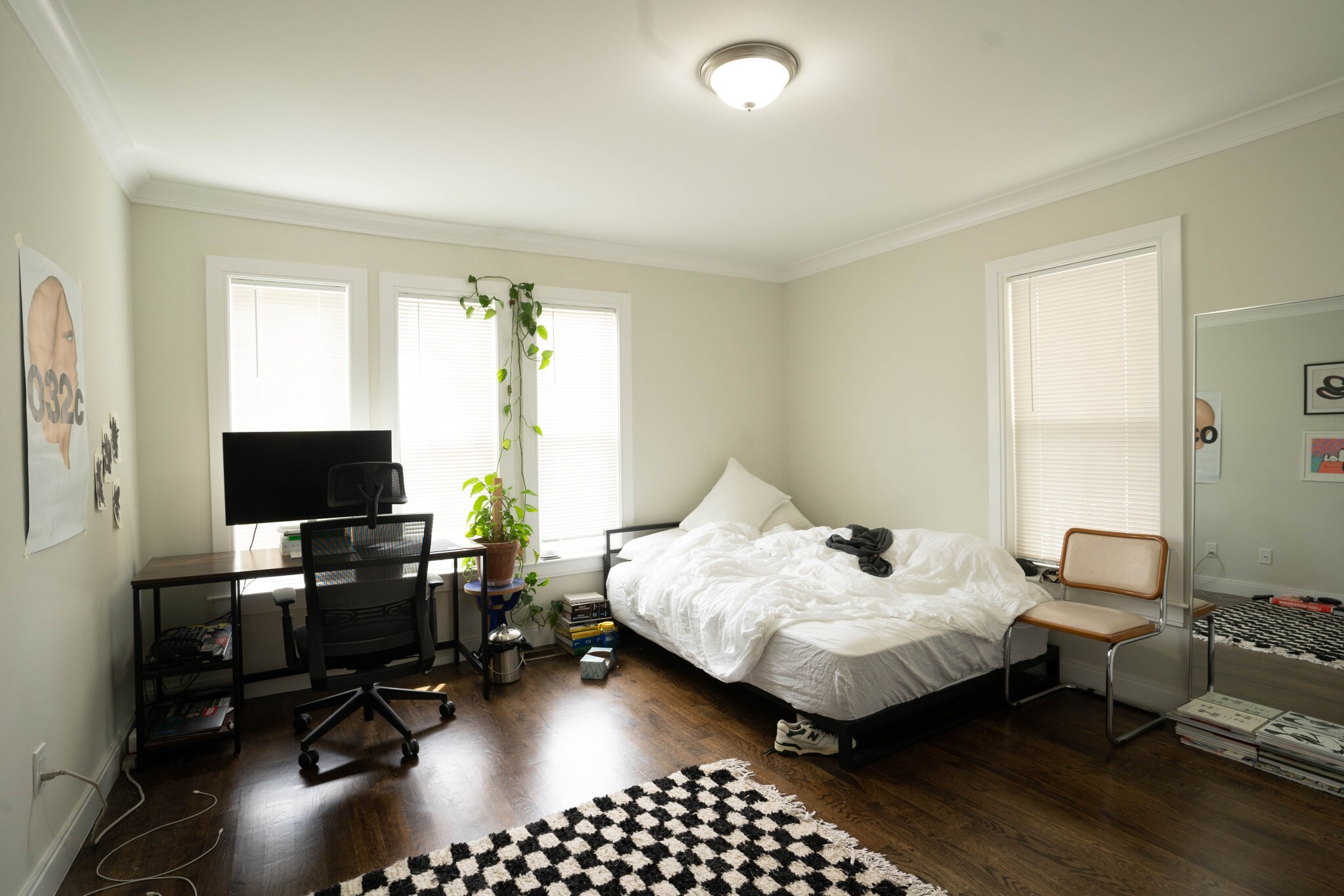3 bed, 2 bath apartment for rent at 15 Pomeroy St Unit 0, Allston — photo 1 of 3