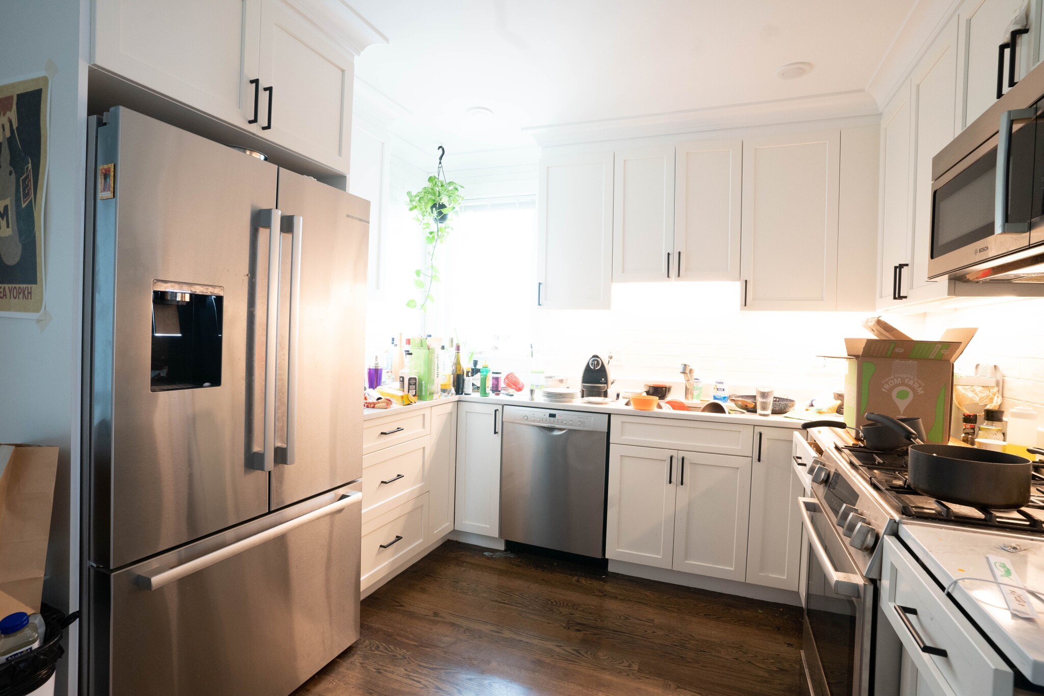 3 bed, 2 bath apartment for rent at 15 Pomeroy St Unit 0, Allston — photo 3 of 3
