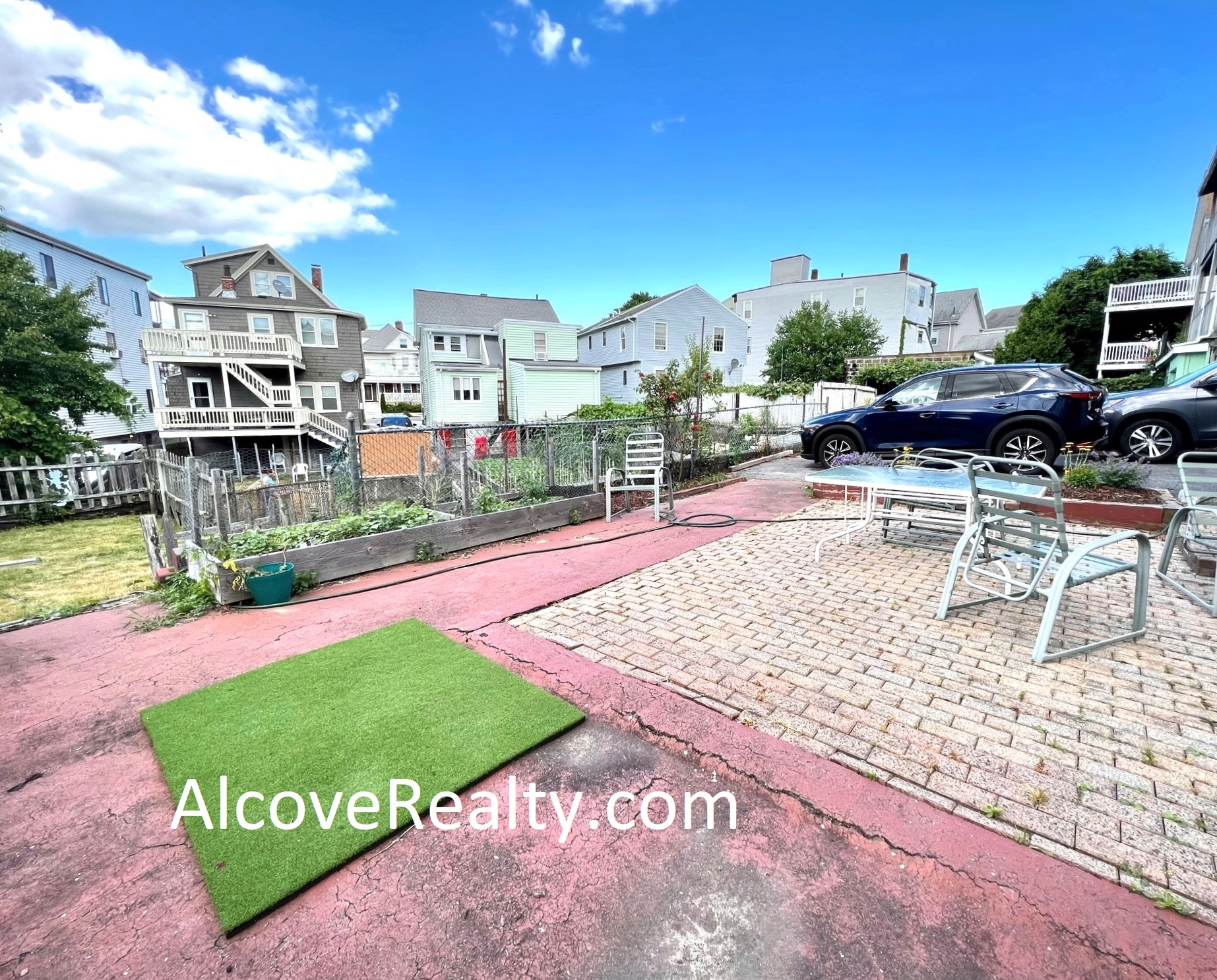 2 bed, 1 bath apartment for rent at 90 Bow St Unit 1, Medford — photo 9 of 10