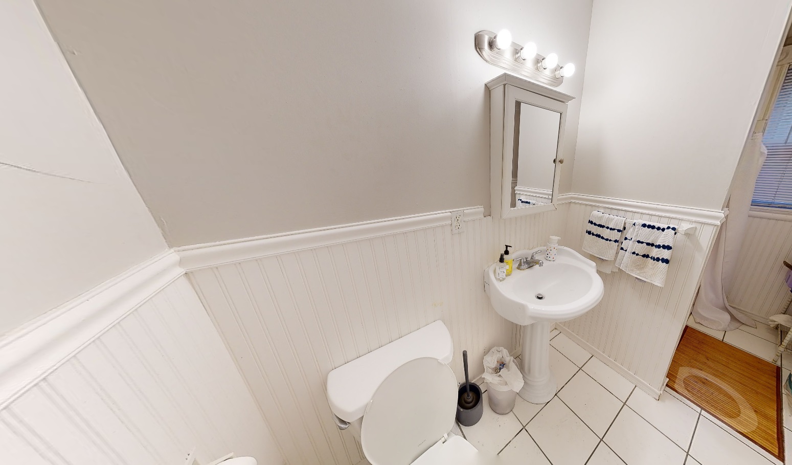 3.5 bed, 2 bath apartment for rent at 21 Sparks St Unit 1T, West Cambridge — photo 15 of 15
