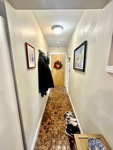 2 bed, 1 bath apartment for rent at 435 Hanover Unit 5, North End — photo 15 of 18